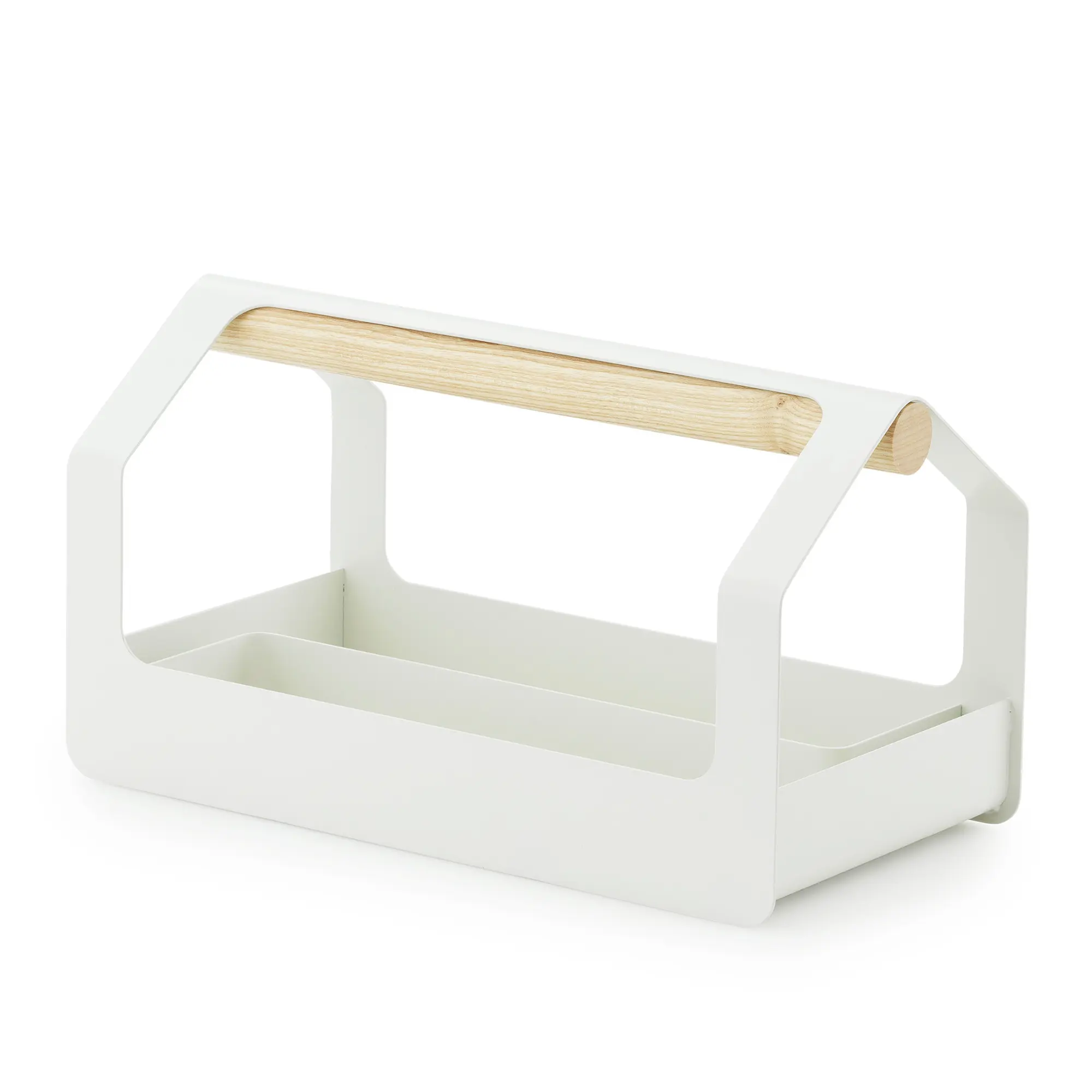 Haus Toolbox Light Grey
