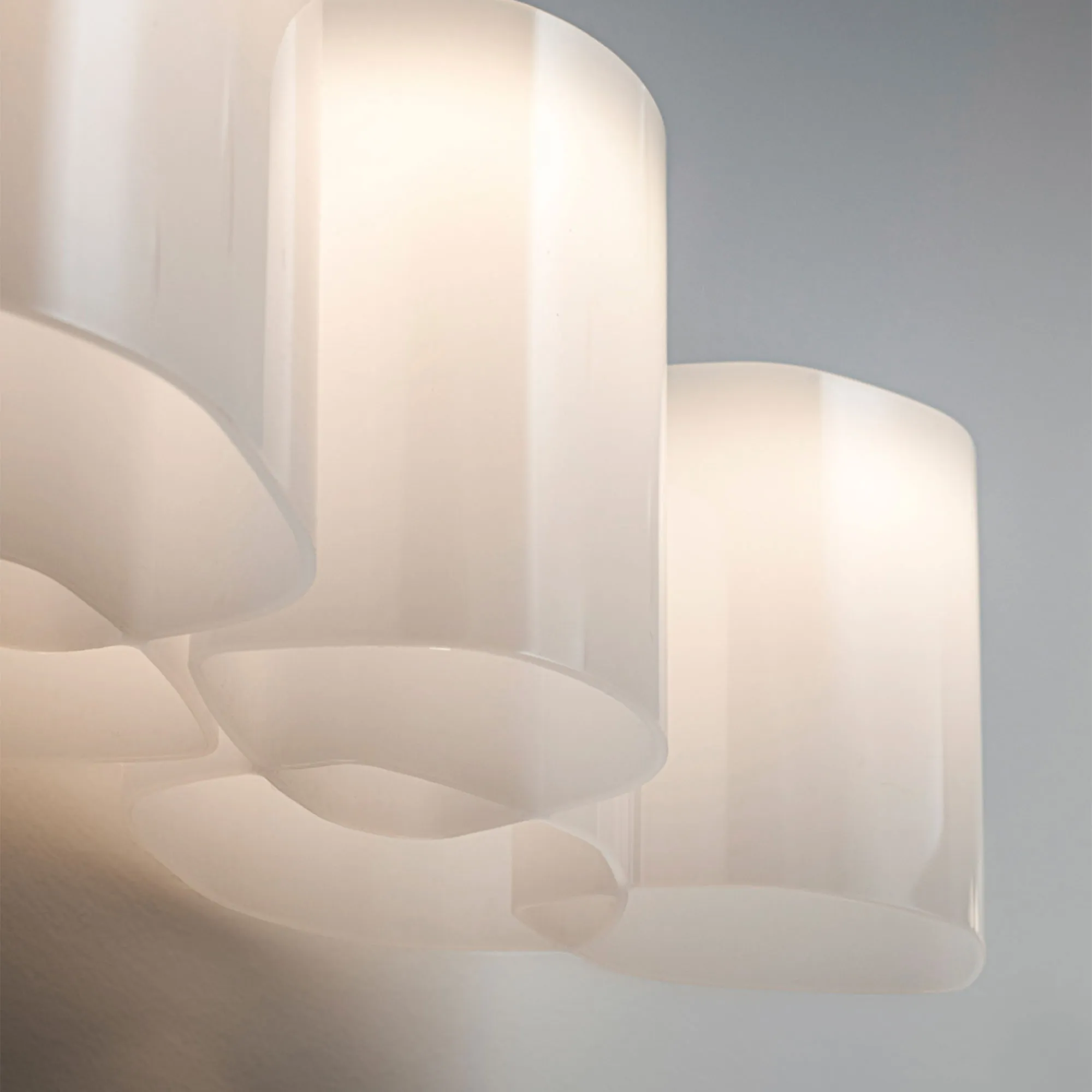Honey Wall Lamp 72