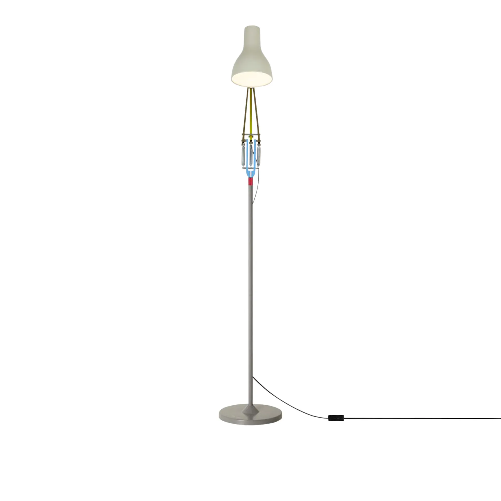 Type 75 Giant Paul Smith Floor Lamp