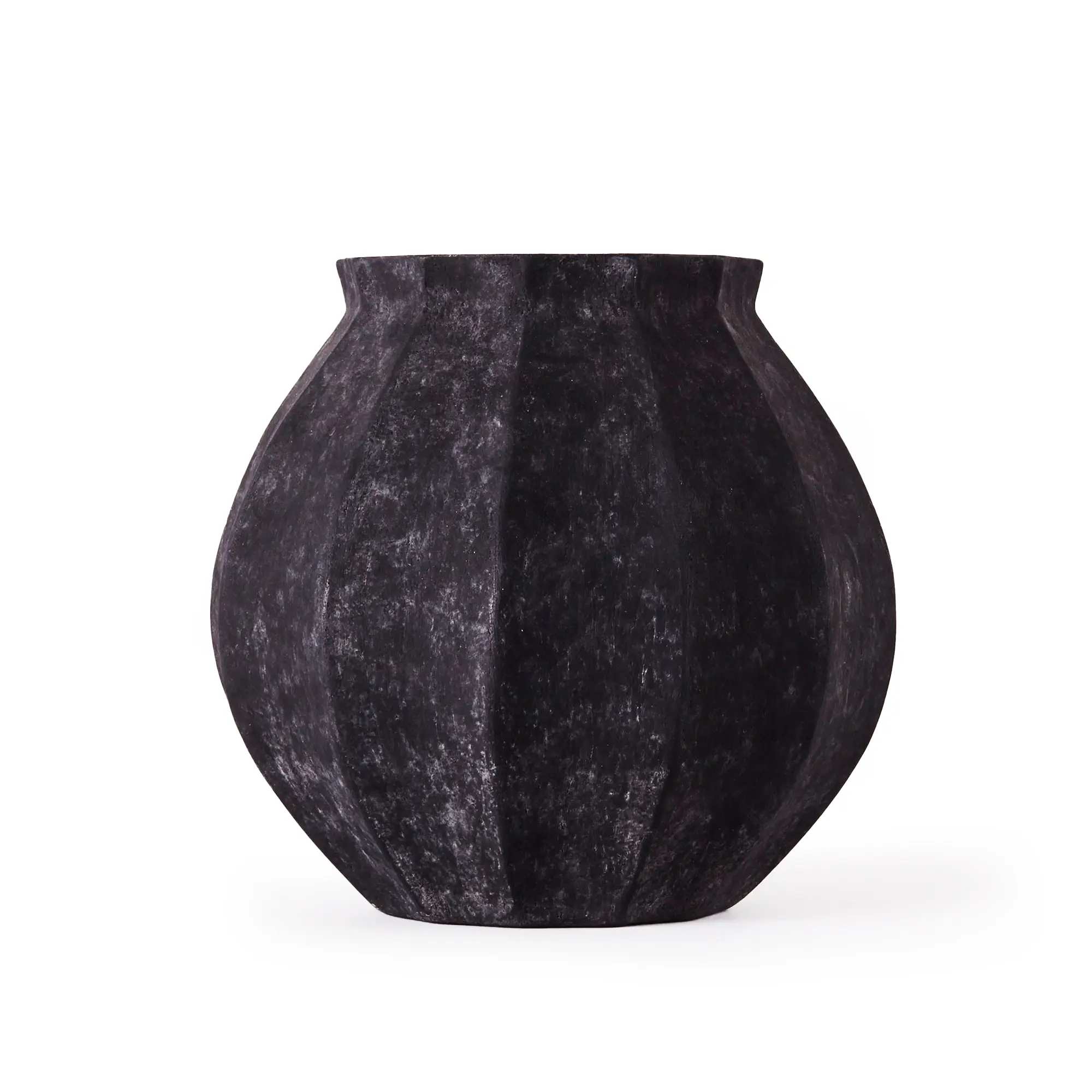 Wedges Vase