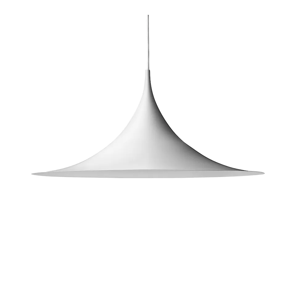 Semi pendel Ø60 cm