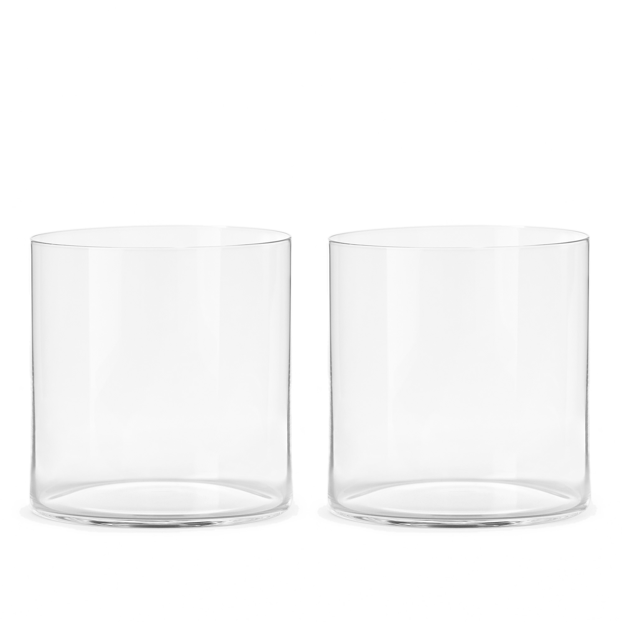 BOBO - Lowballer - Set of 2 - Drinkglas