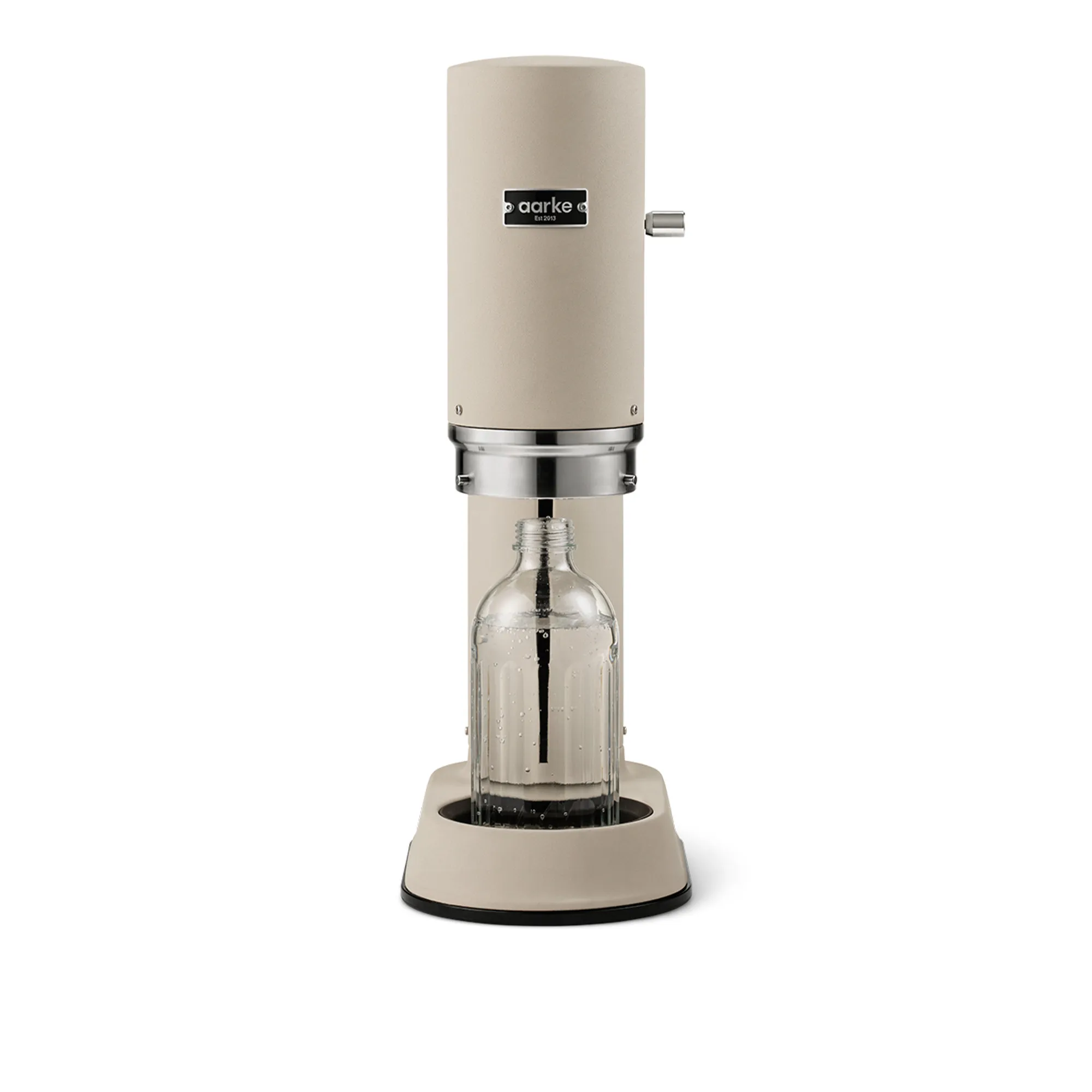 Carbonator Pro Sand