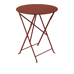 Bistro matbord utomhus Ø 60 cm