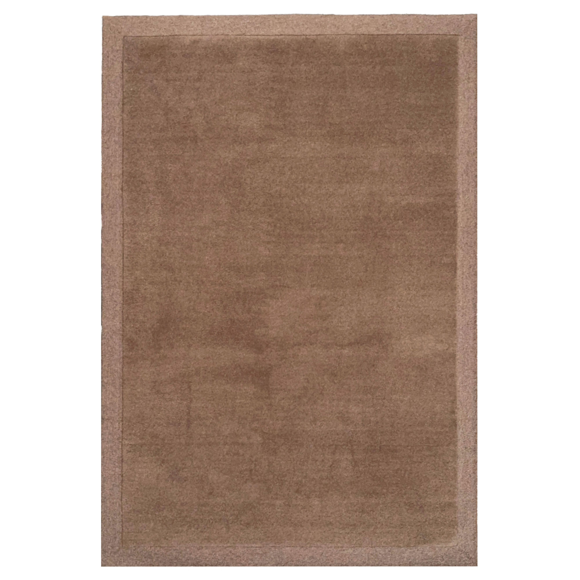 Tinted Objects - Louis Wool Rug Beige brown 200x300 - Ullmattor | Mattor - Material - Ullmattor | Möbelexperten