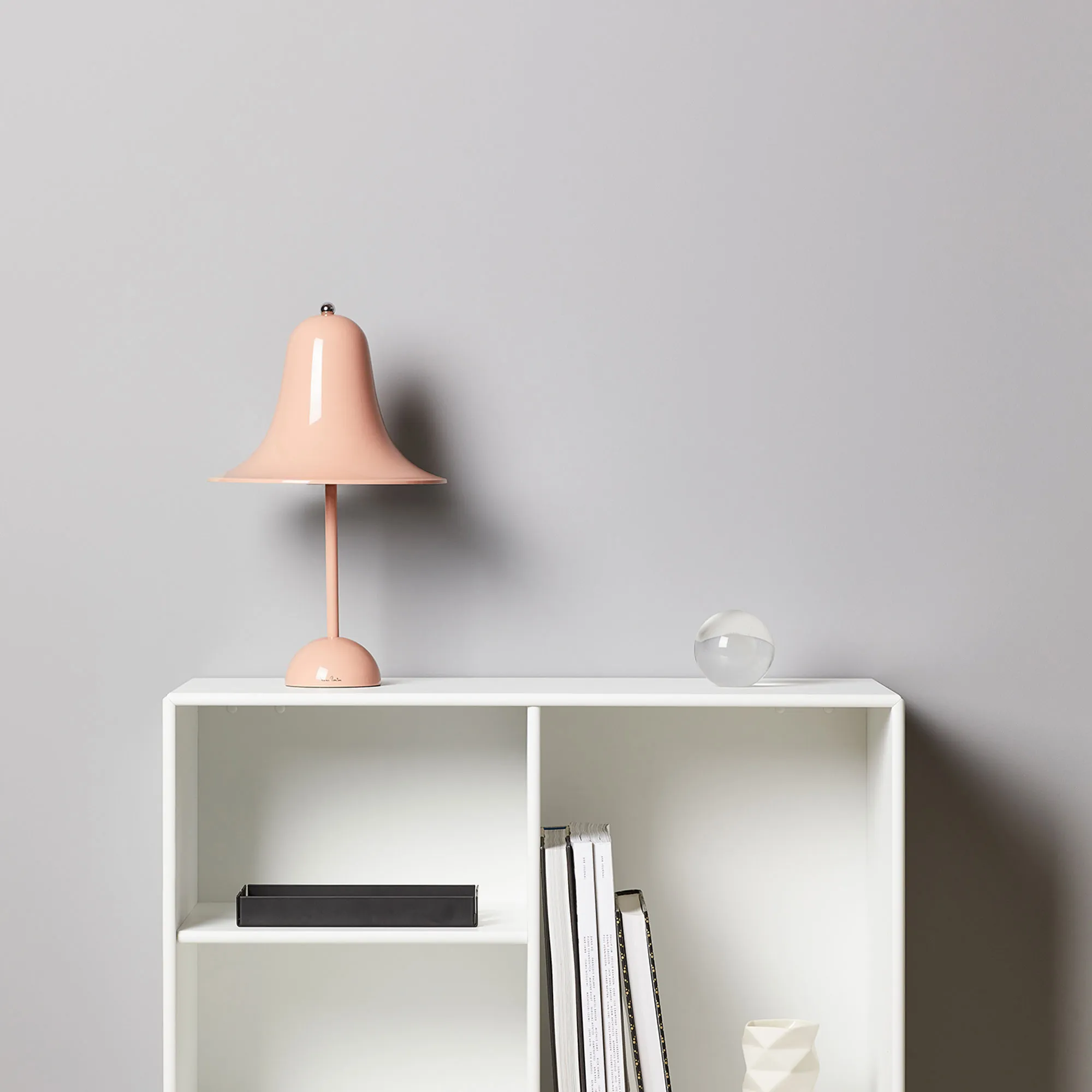 Pantop Table Lamp