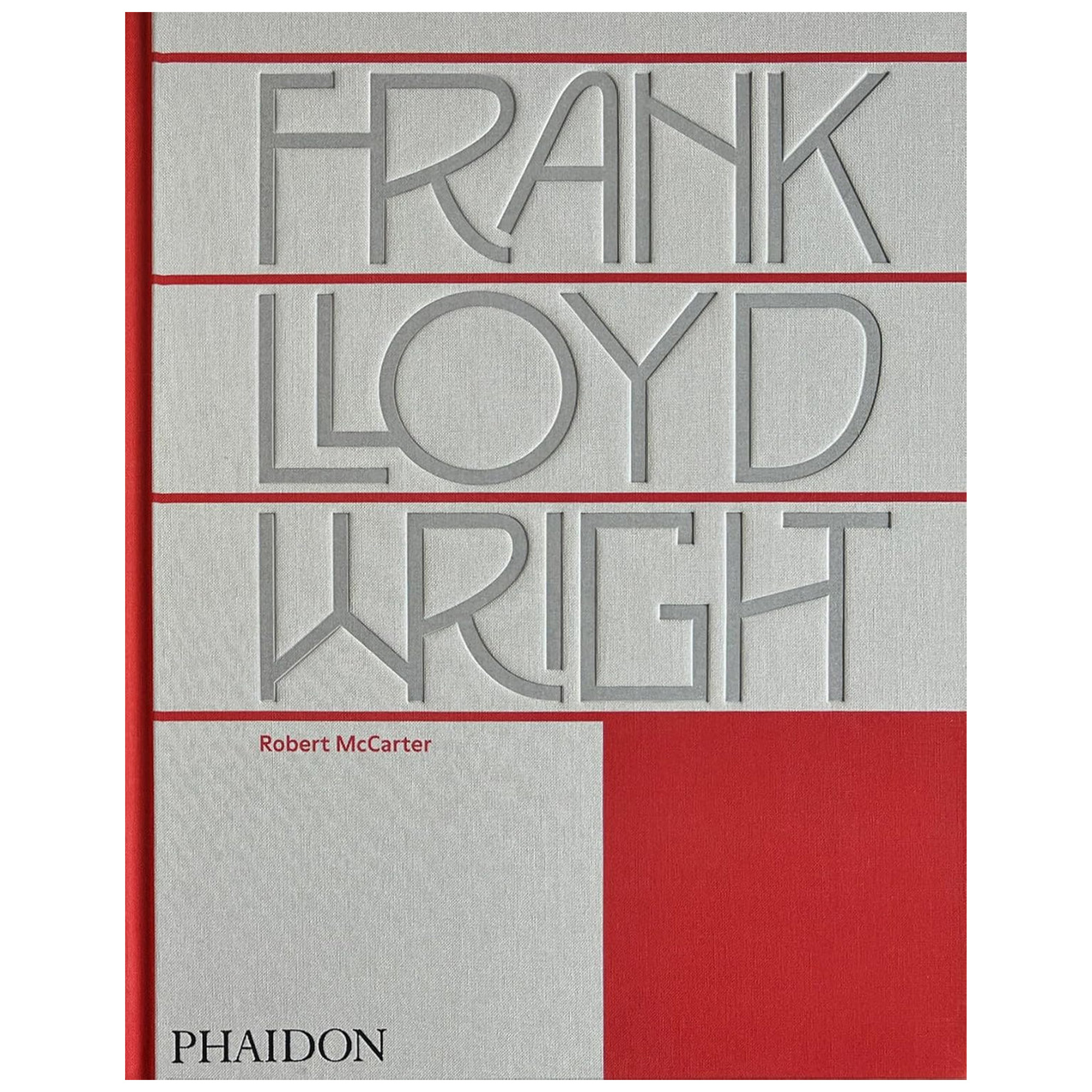 New Mags - Frank Lloyd Wright - Böcker | Inredning - Inredningsdetaljer - Böcker | Möbelexperten