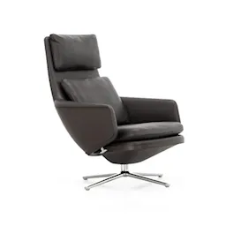 Grand Relax Armchair