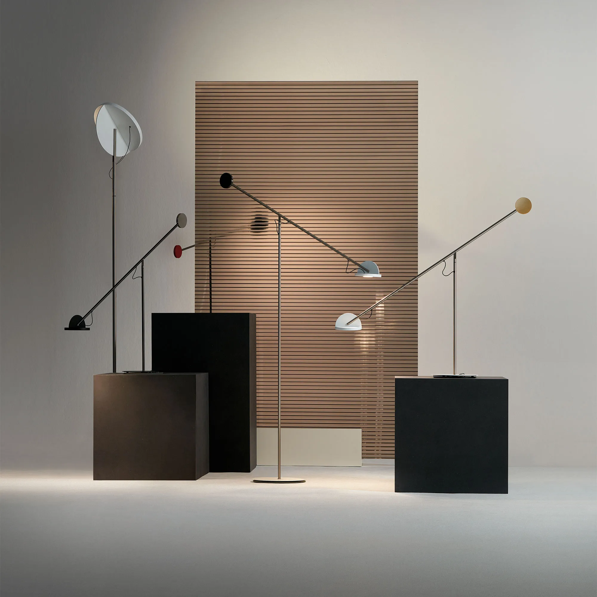 Copernica M - Table Lamp