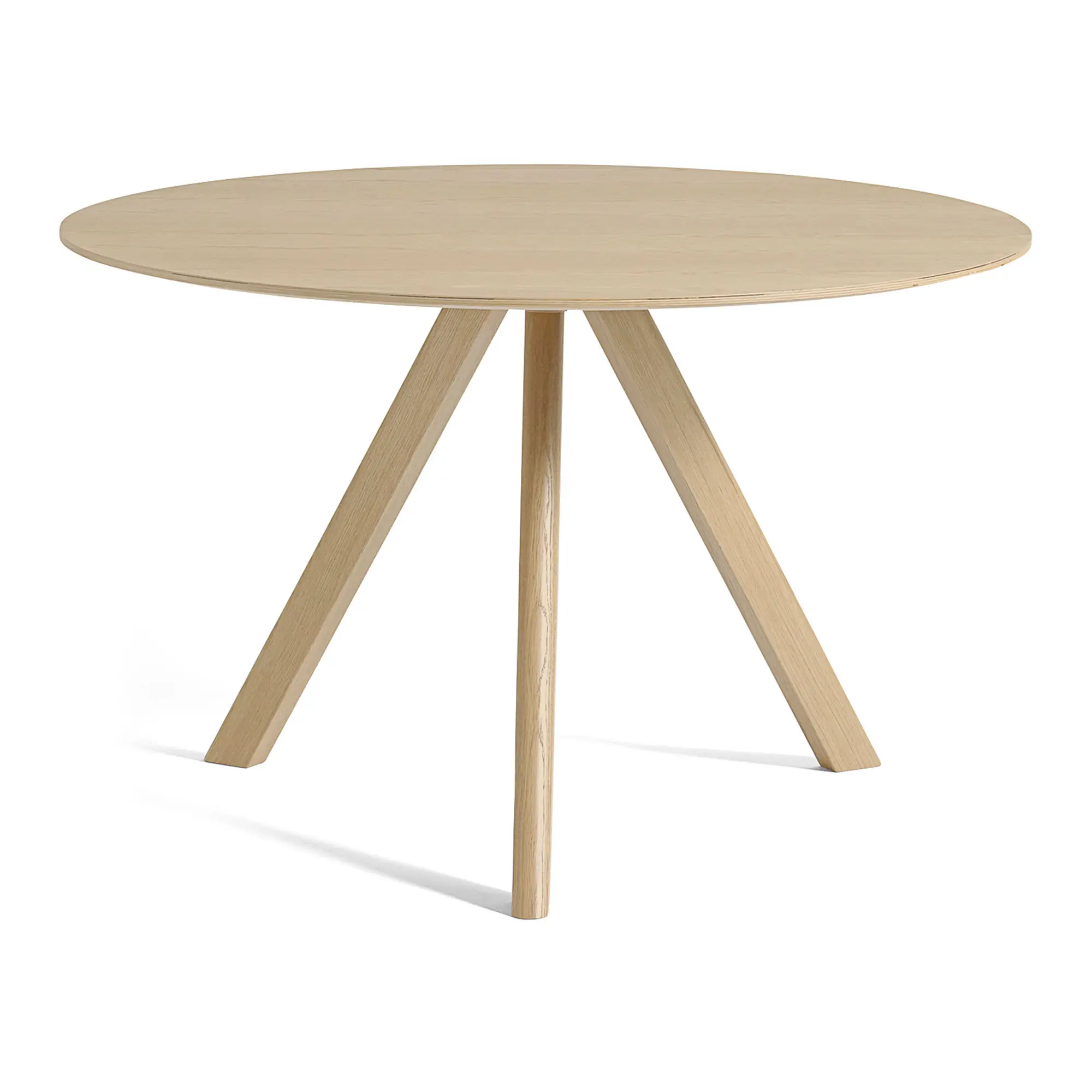 CPH20 2.0 spisebord Ø120 cm