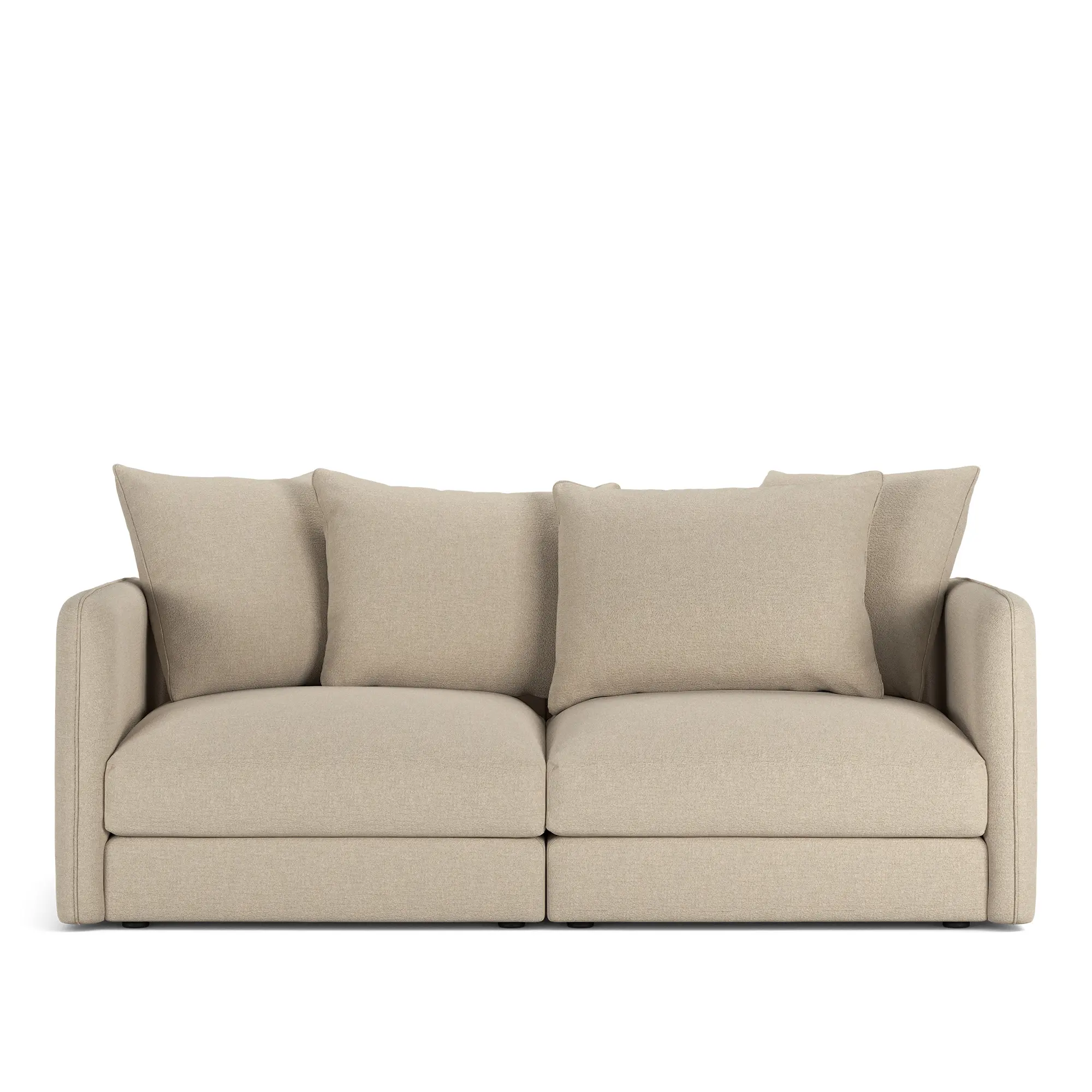 Pavarotti 01 2-seters sofa