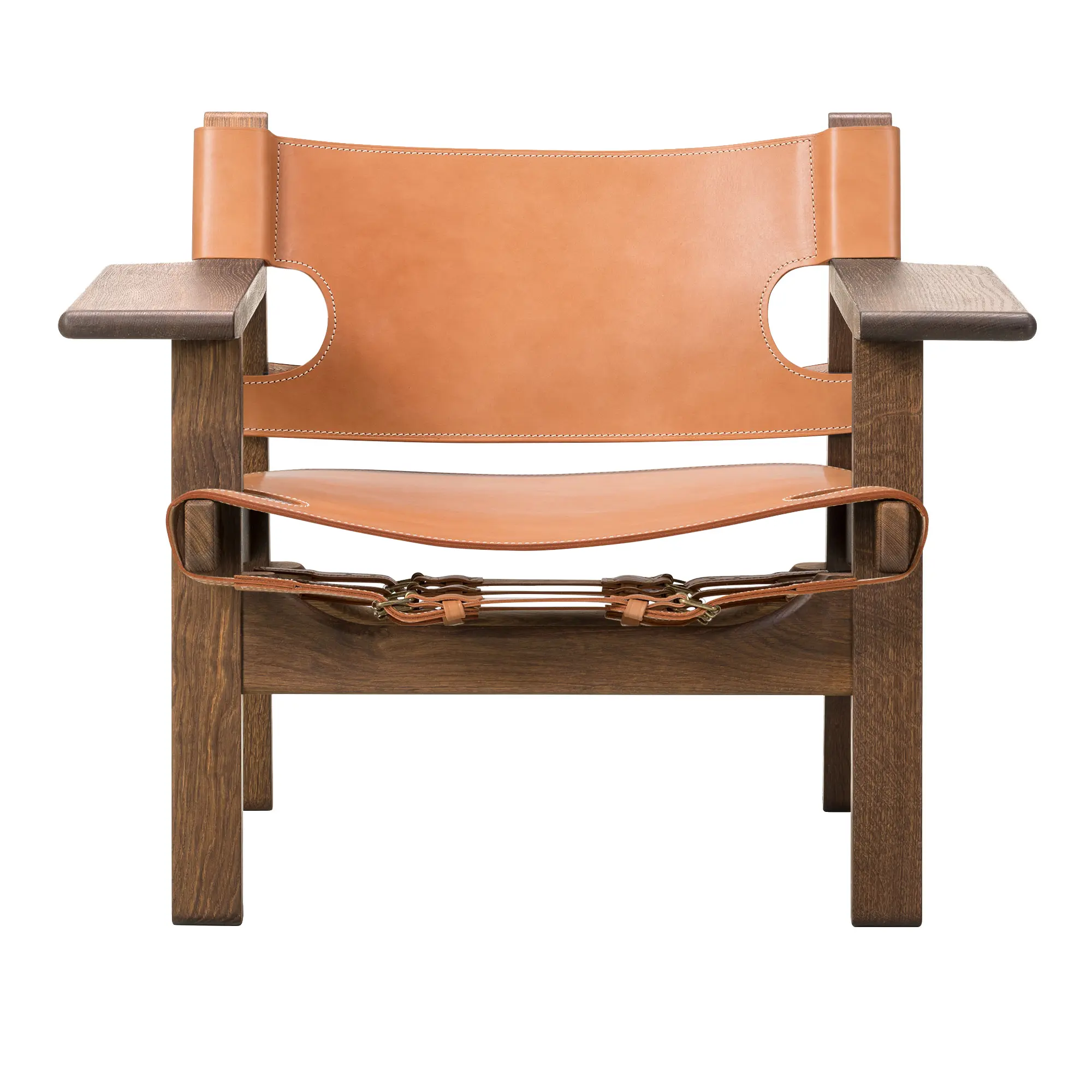 The Spanish Chair