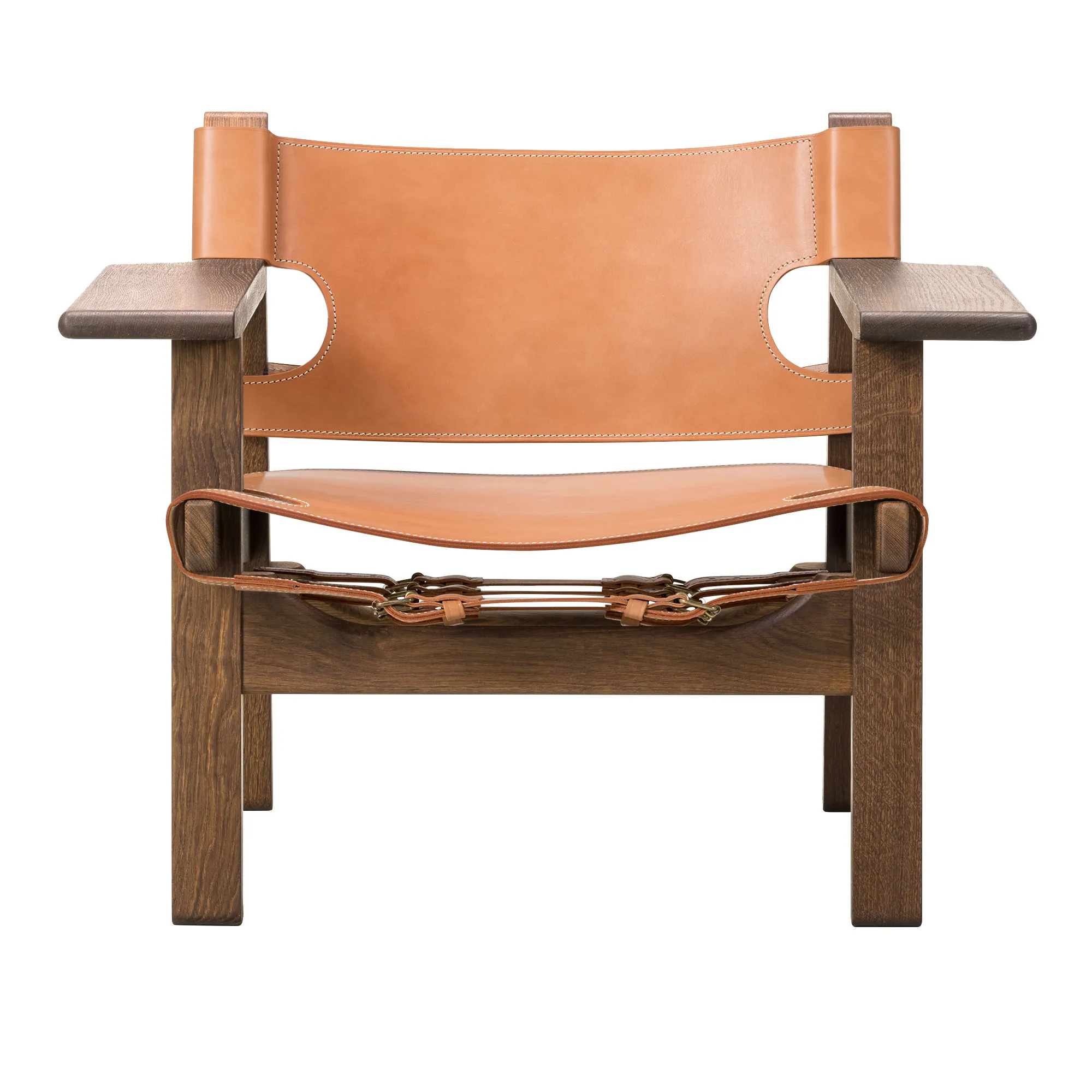 The Spanish Chair