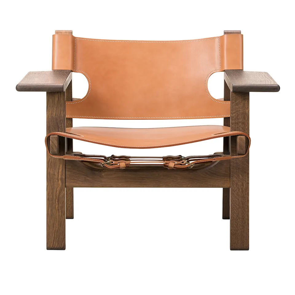 The Spanish Chair