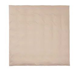 Naked Percale Laken Egypt Sand