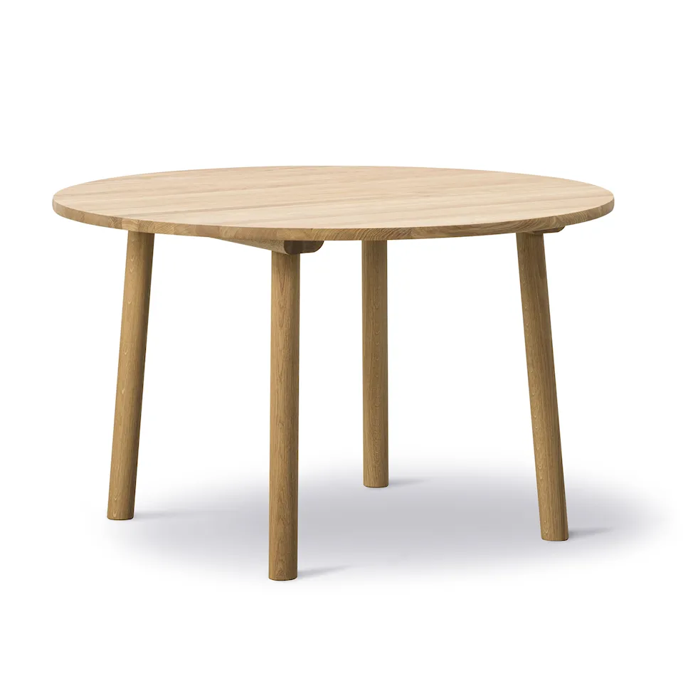 Taro matbord Ø120 cm