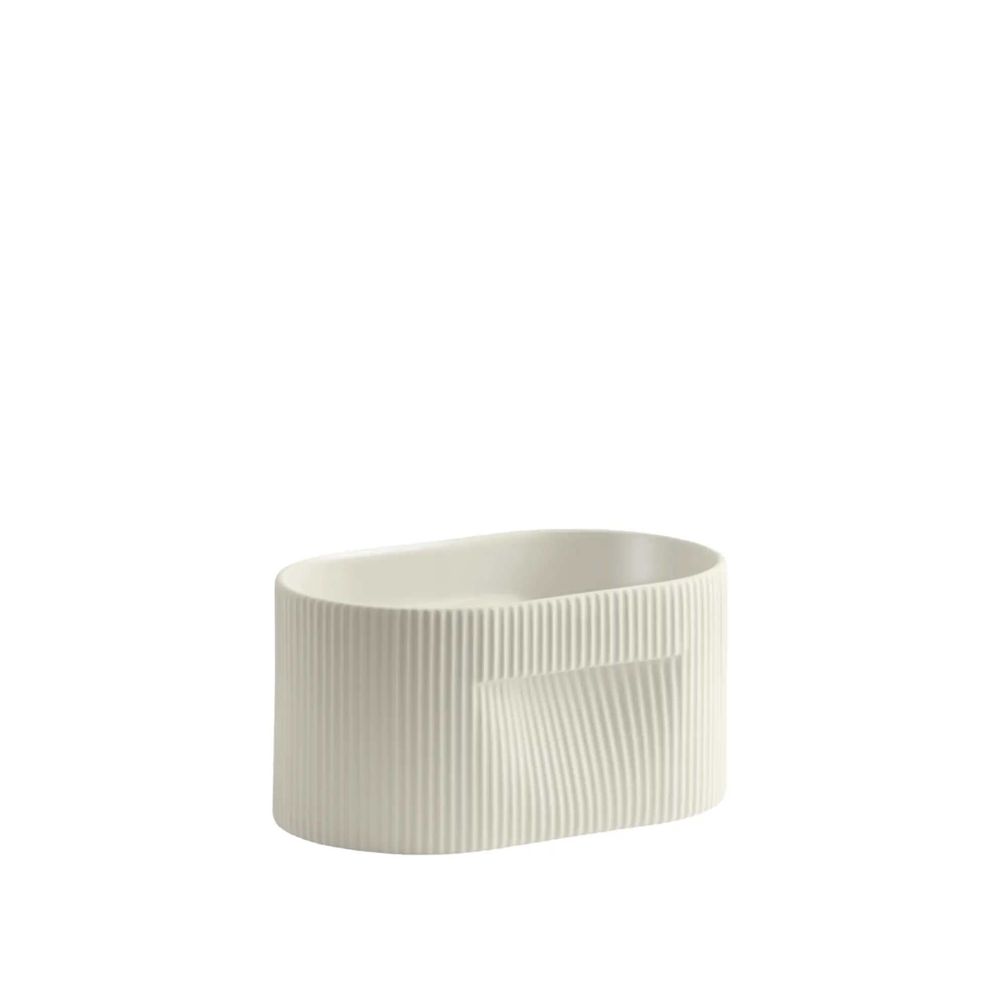 Ridge planter 13cm