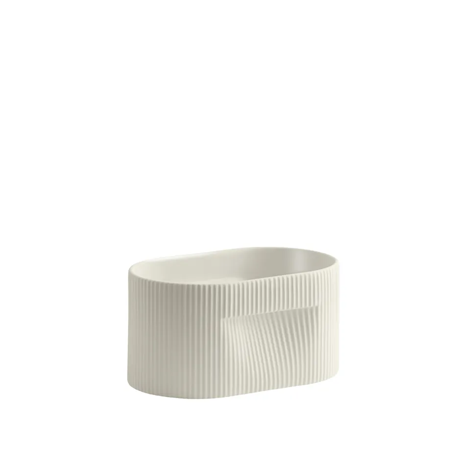 Ridge planter 13cm