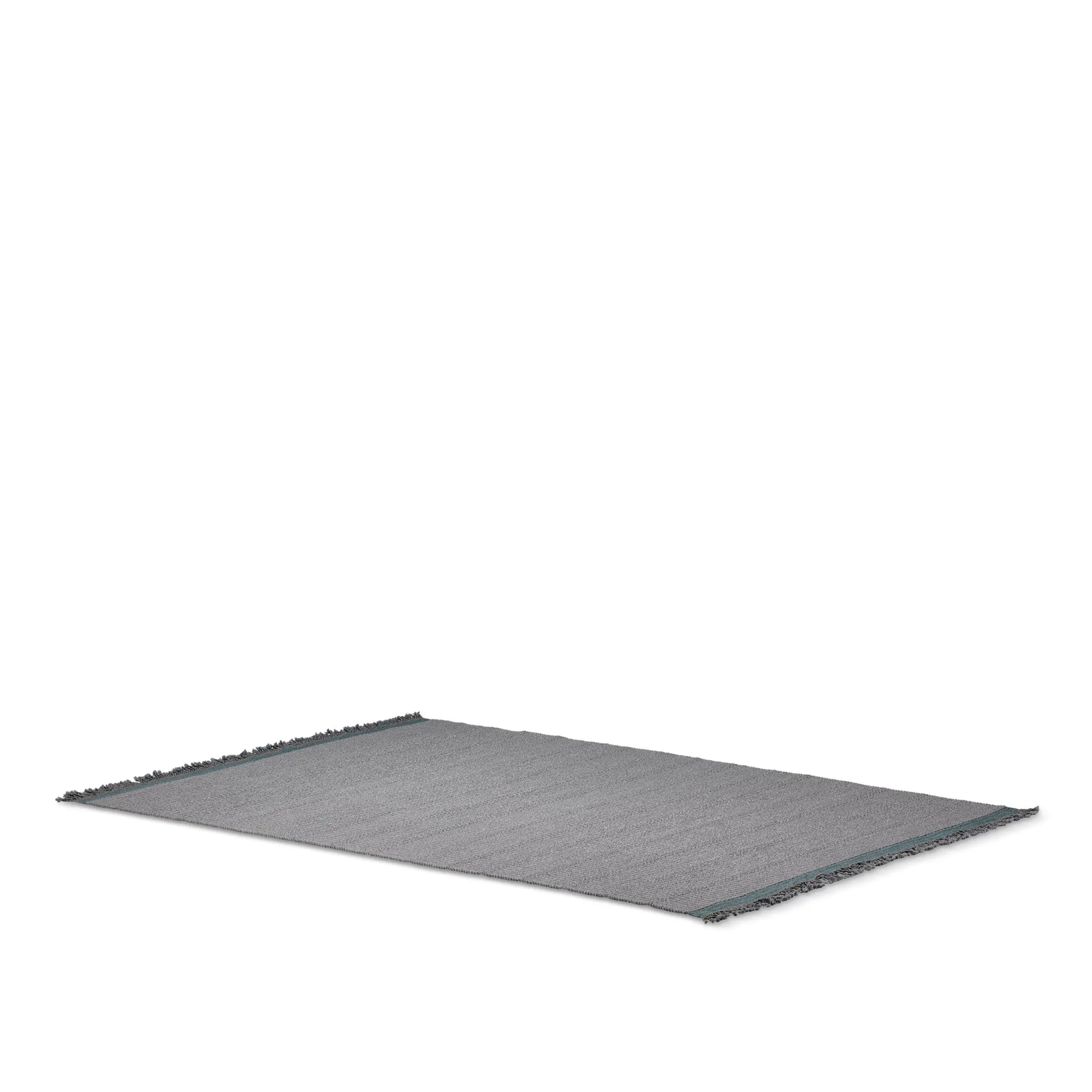 VID Carpet Fringes