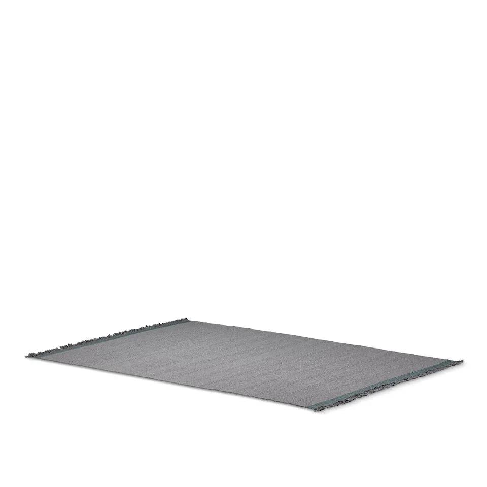 VID Carpet Fringes