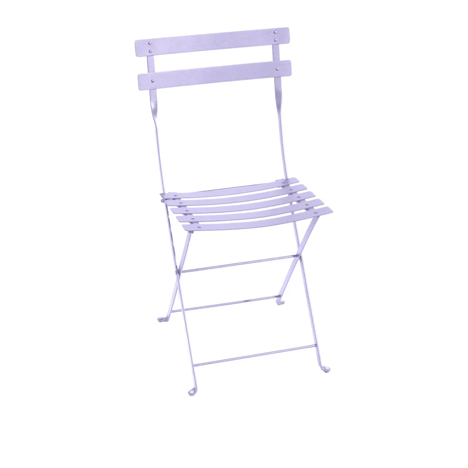 Bistro Metal Chair