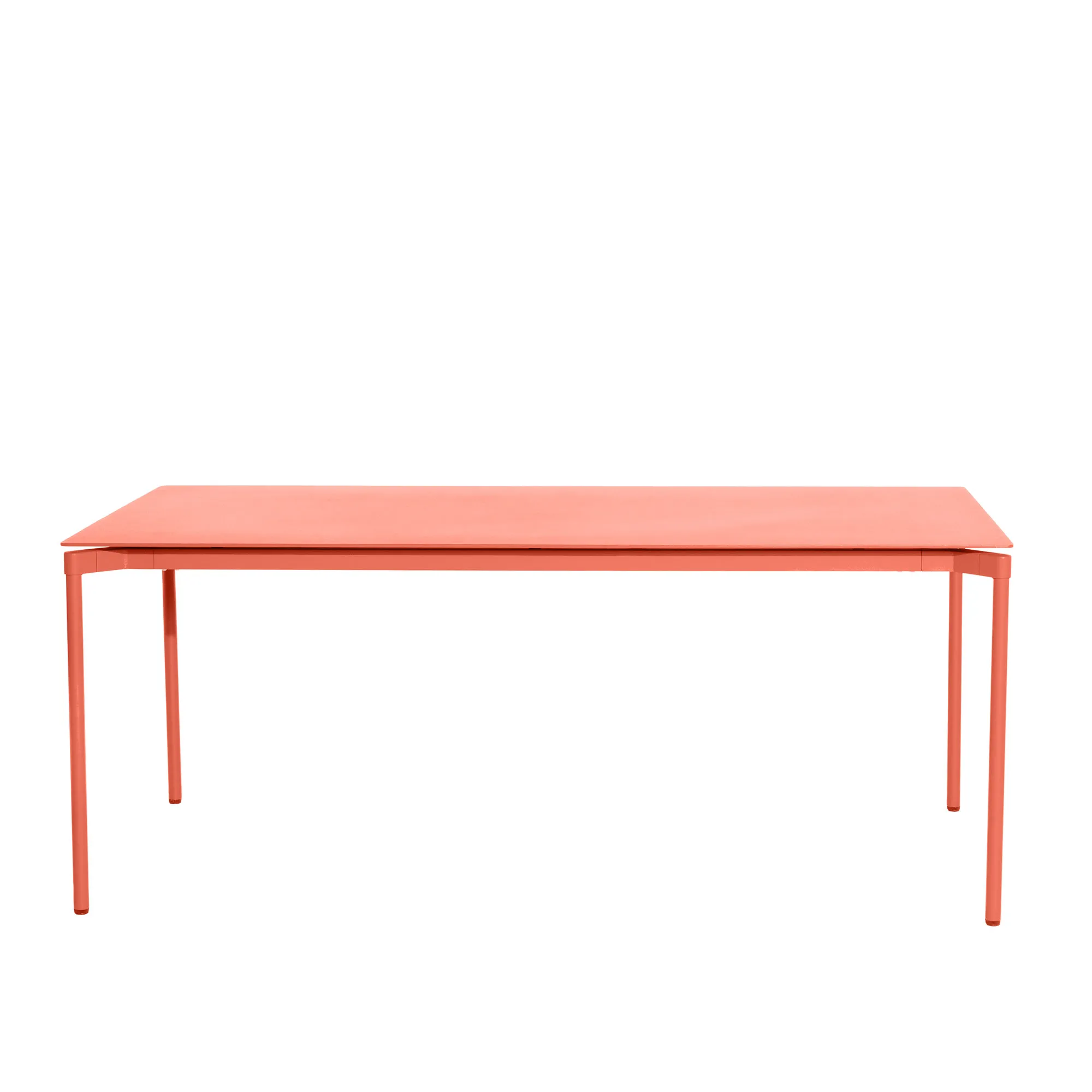 Fromme A Rectangular Table