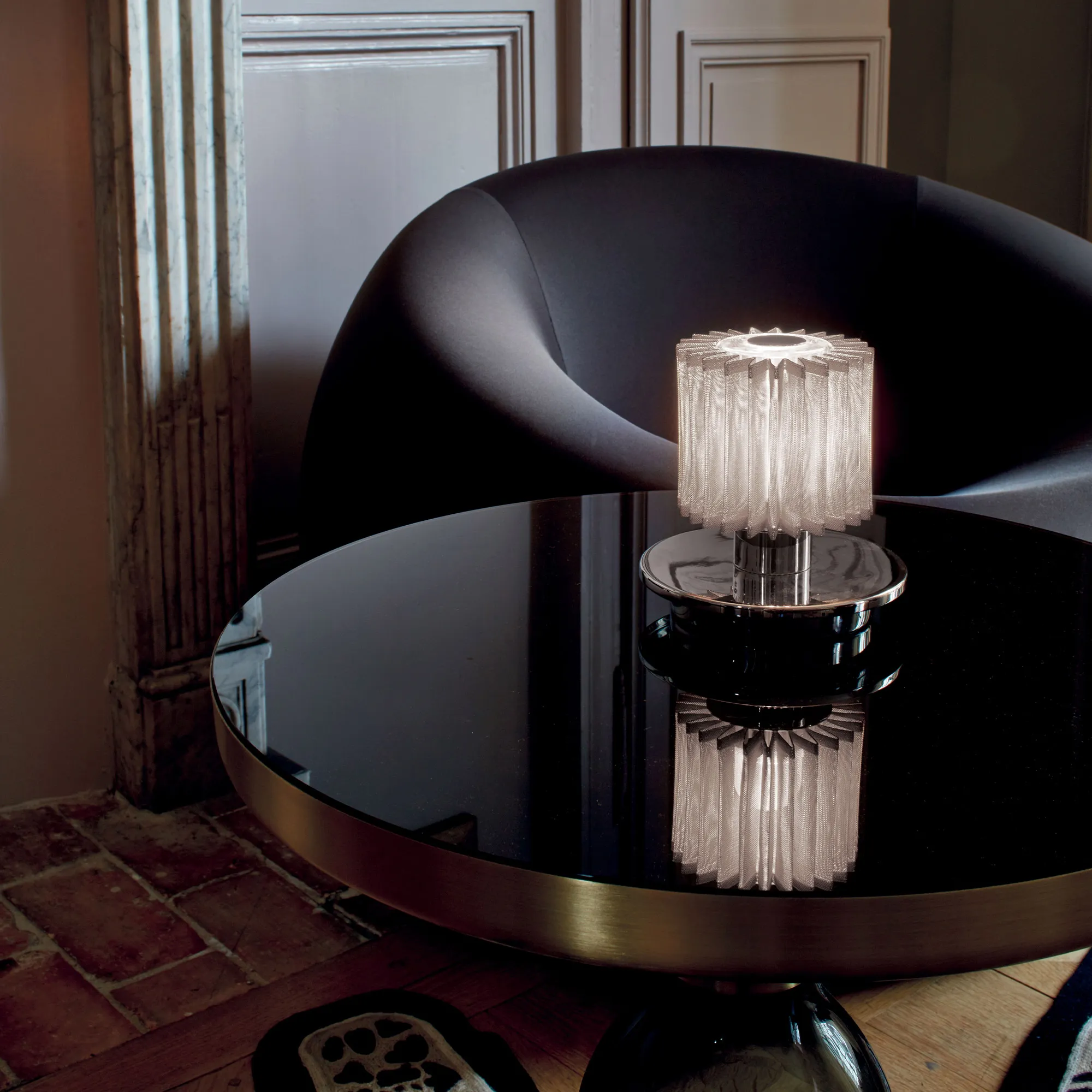 In The Sun Table Lamp