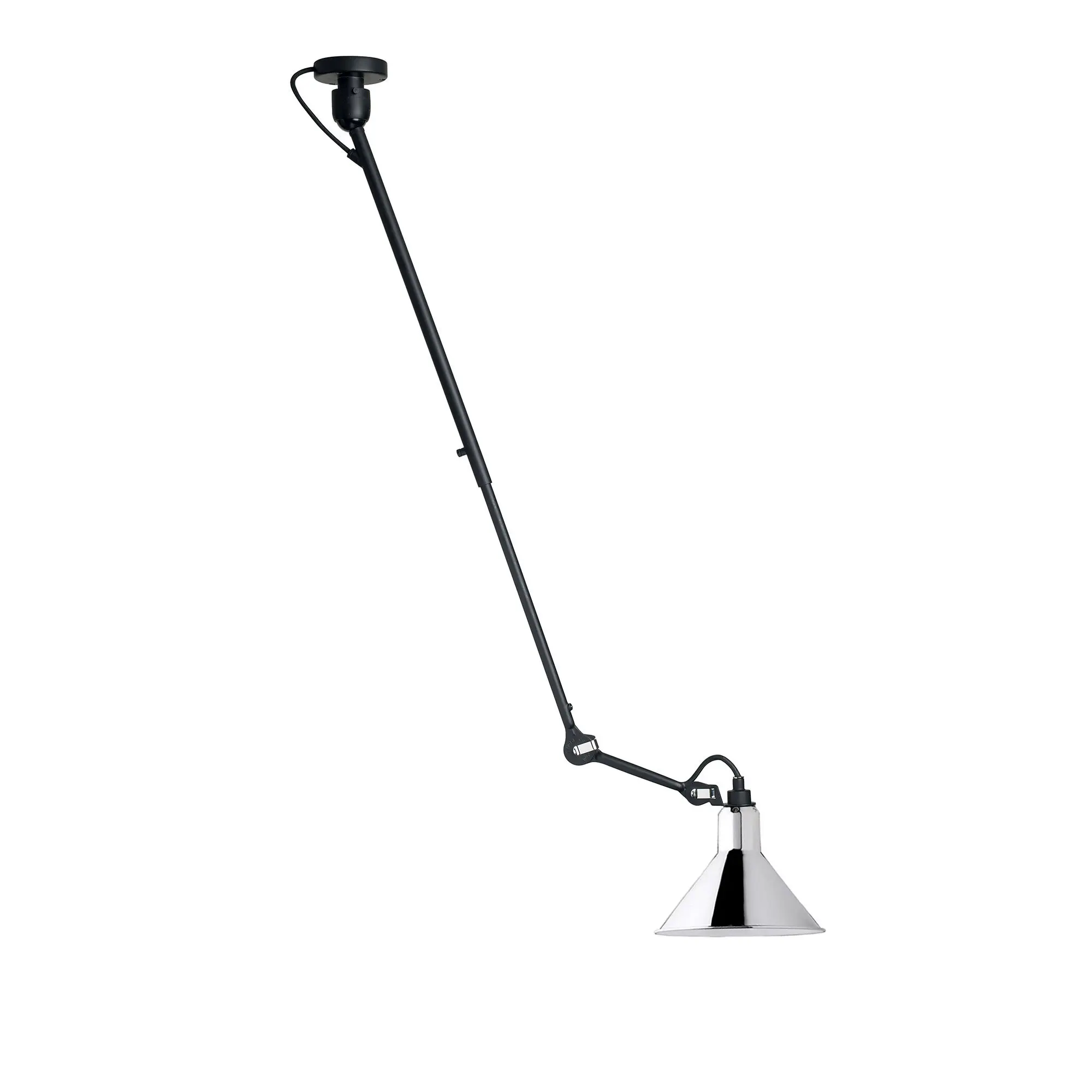 Lampe Gras No302 - Conic