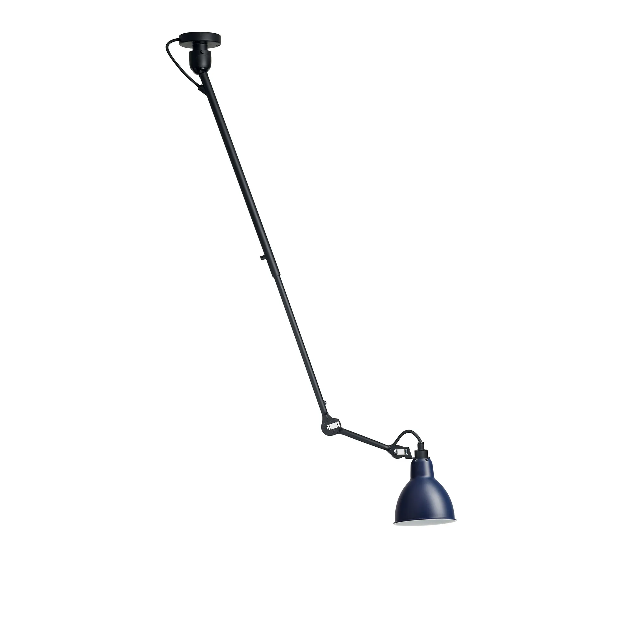 Lampe Gras No302 - Round