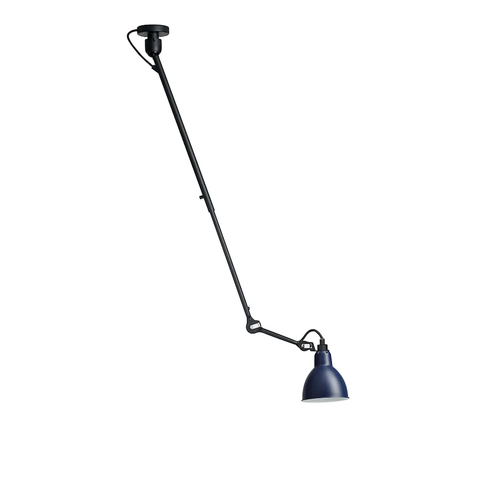 Lampe Gras No302 - Round