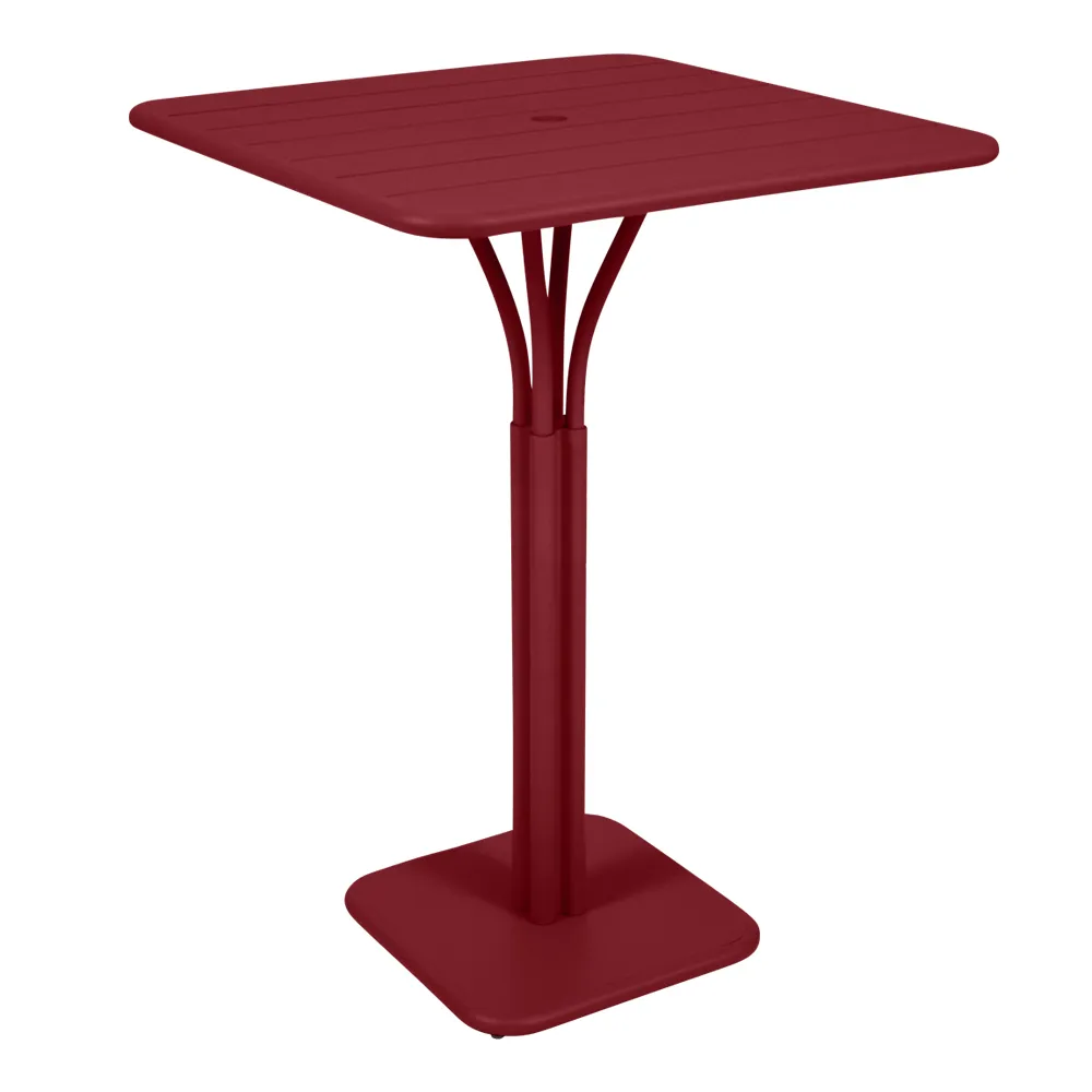 Luxembourg High Table