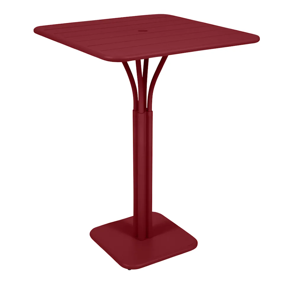 Luxembourg High Table