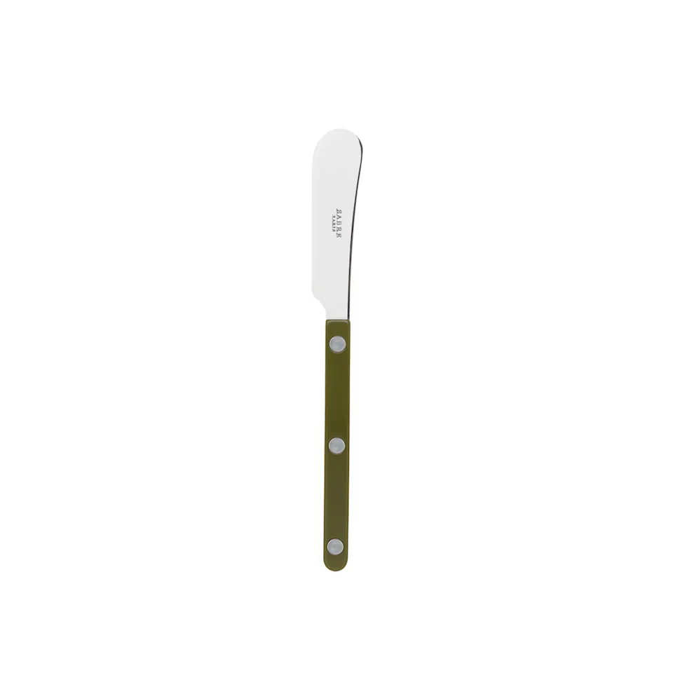 Bistrot Solid Smörkniv