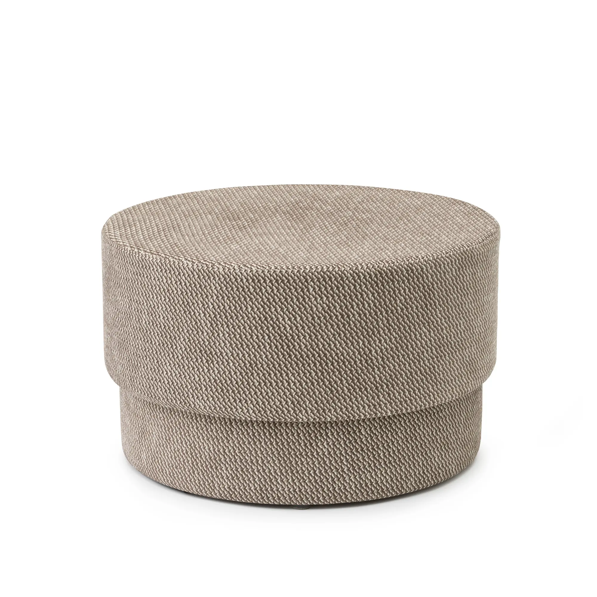 Silo Pouf Medium
