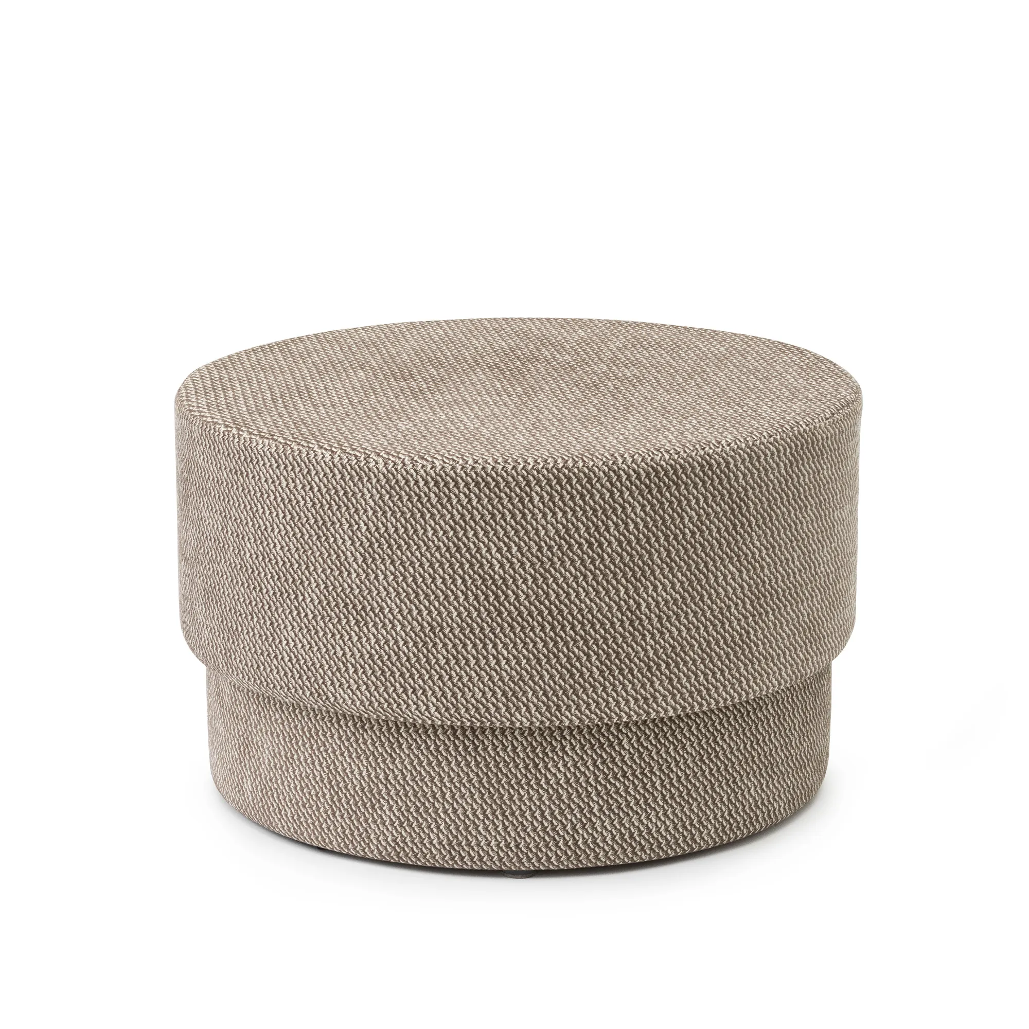 Silo Pouf Medium