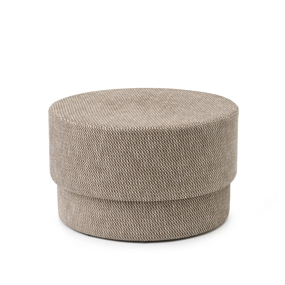 Silo Pouf Medium