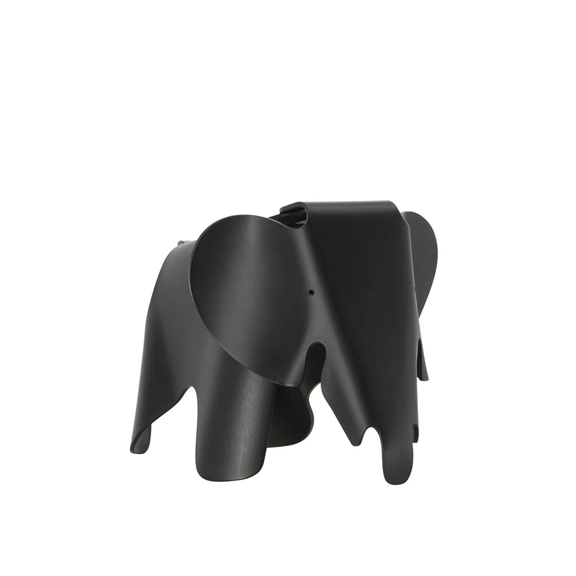 Eames Elephant krakk/pynt