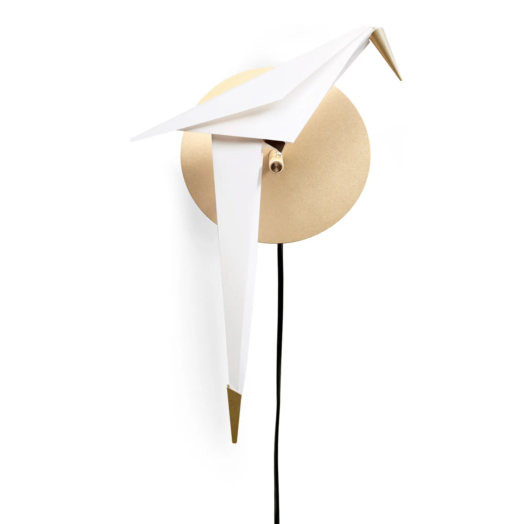 Perch Light - Vegglampe
