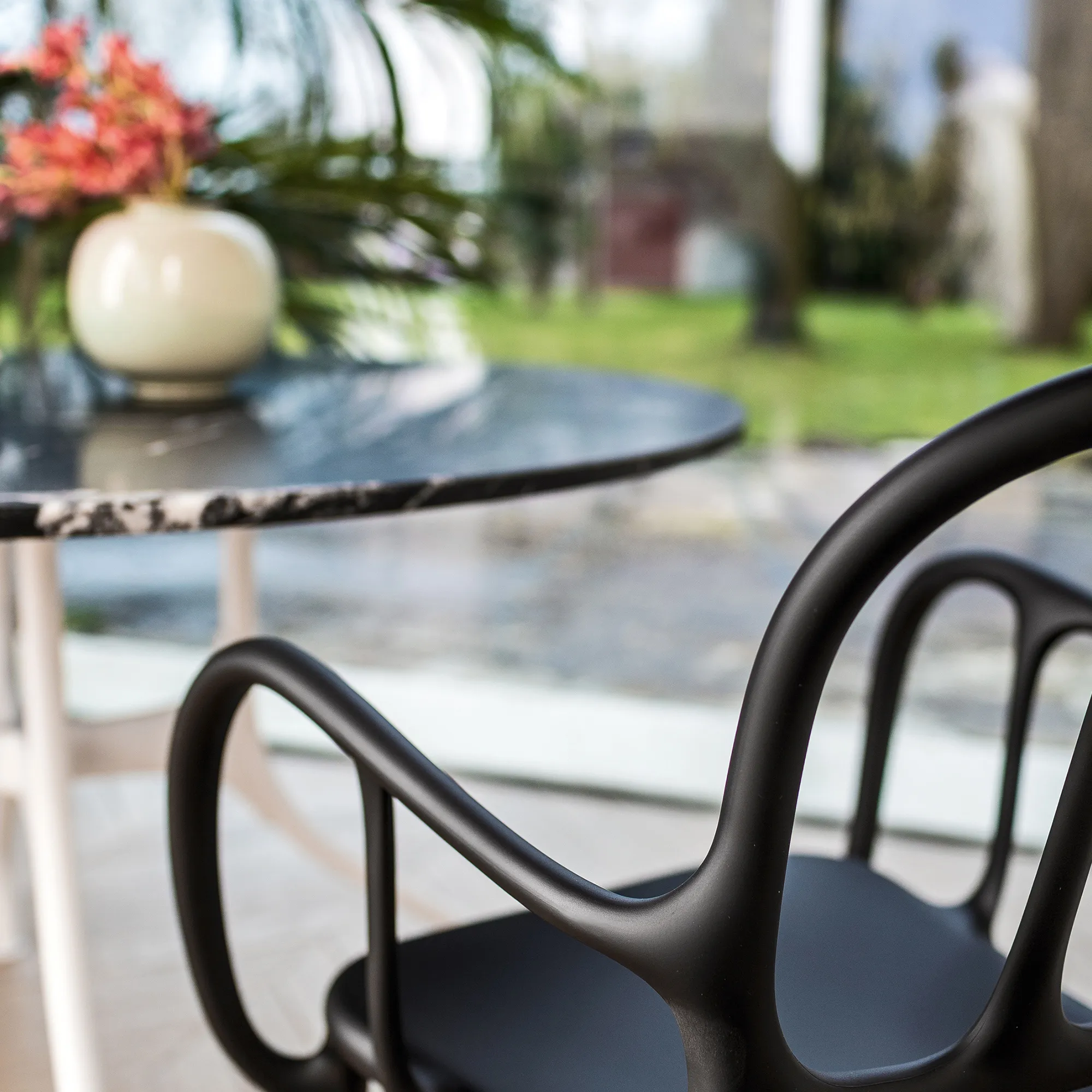 Mila Chair