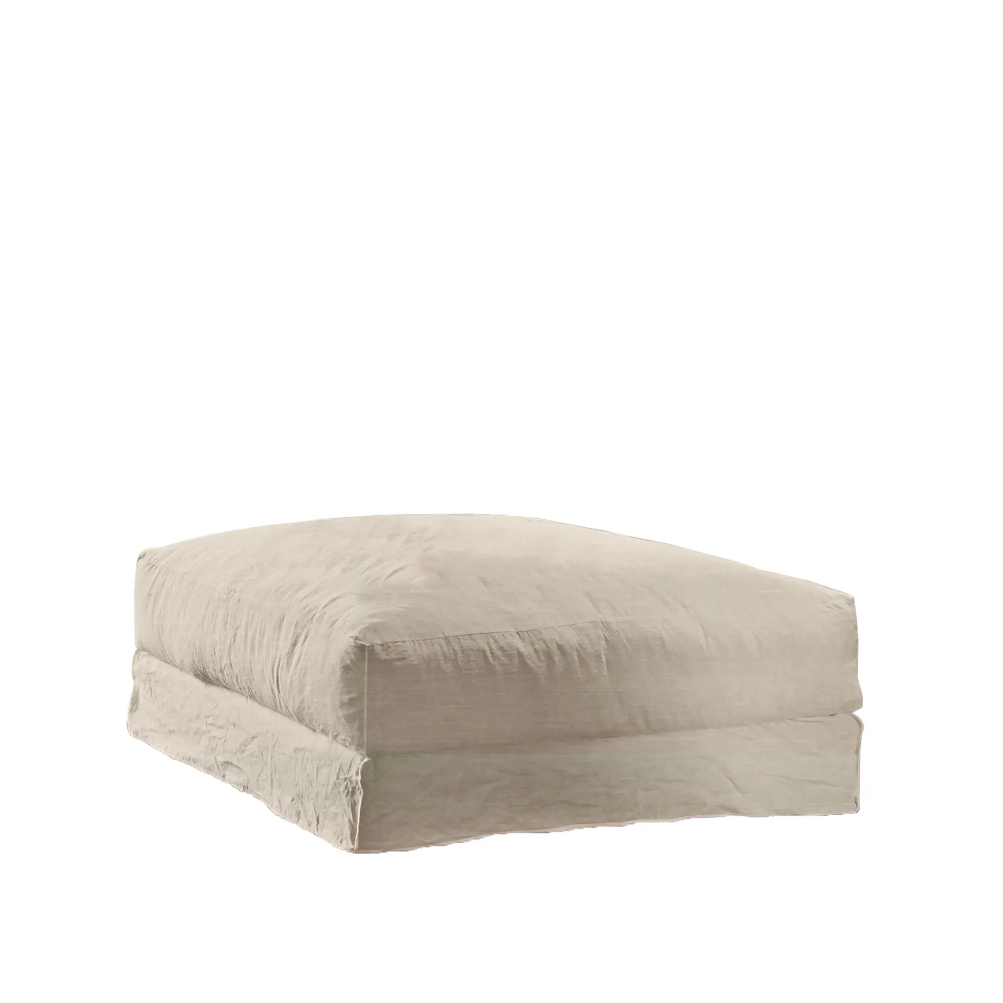 Loll 28 Ottoman