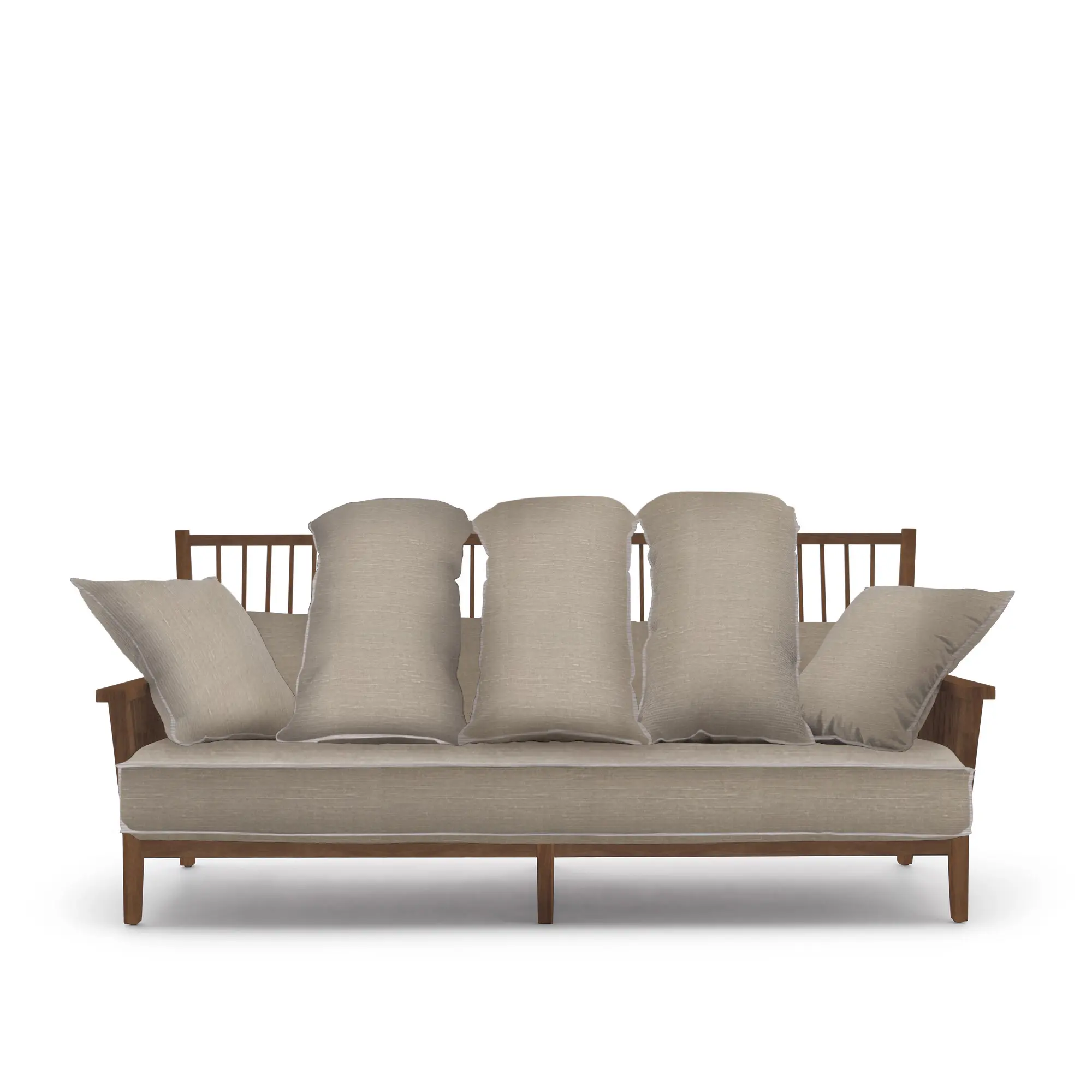 Gray 03 Sofa