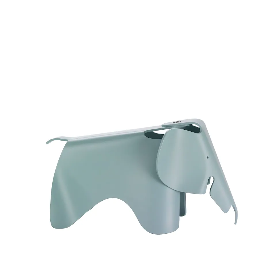 Eames Elephant Small prydnadsföremål