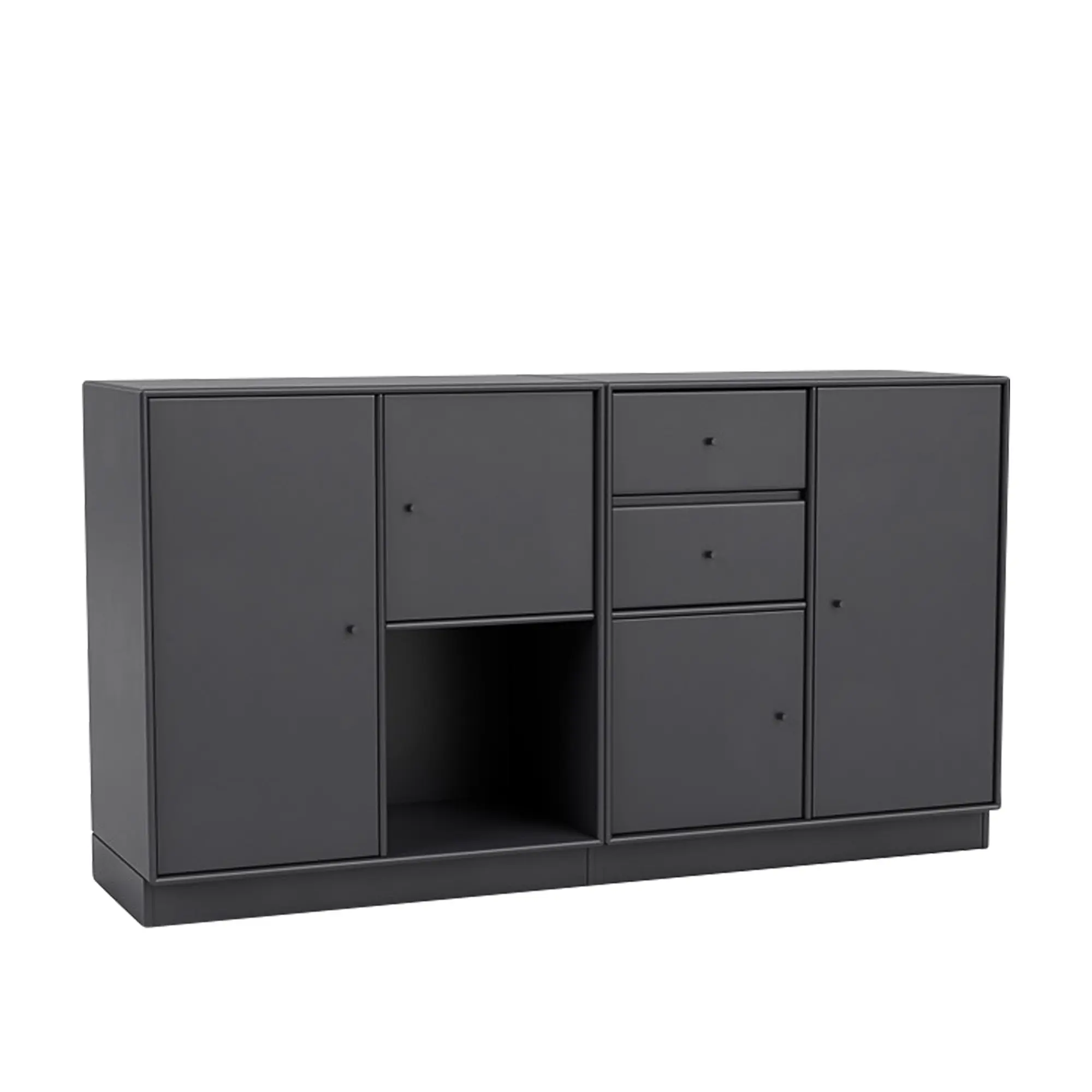 Couple Sideboard - Plinth H7 cm