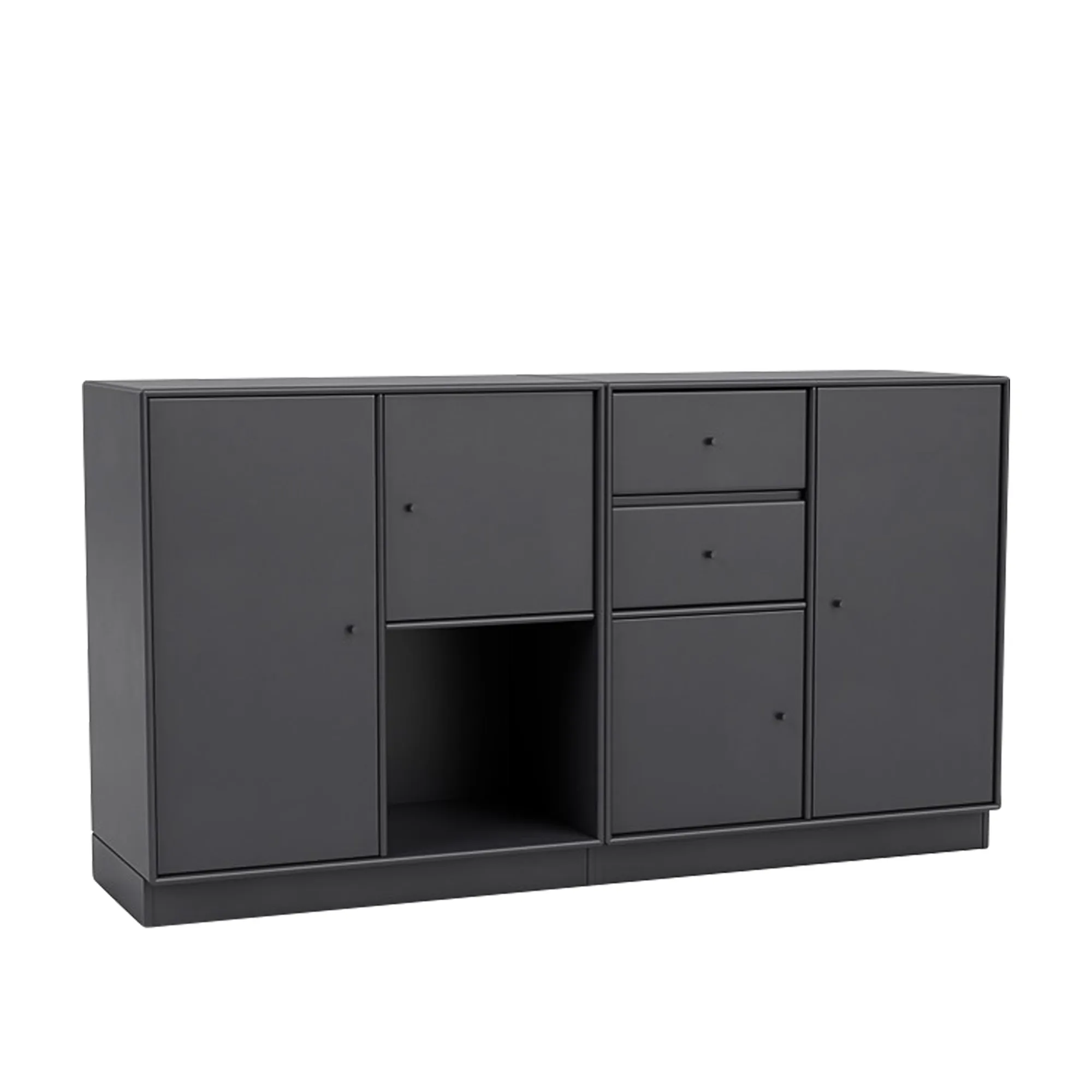 Couple Sideboard - Plinth H7 cm