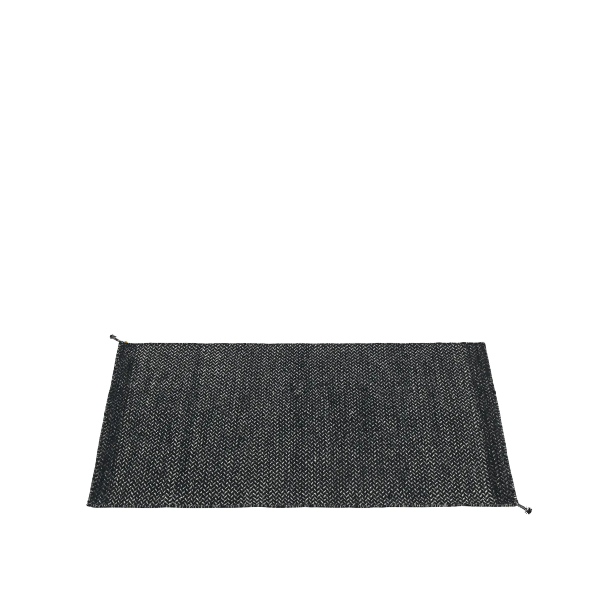 Ply rug midnight blue