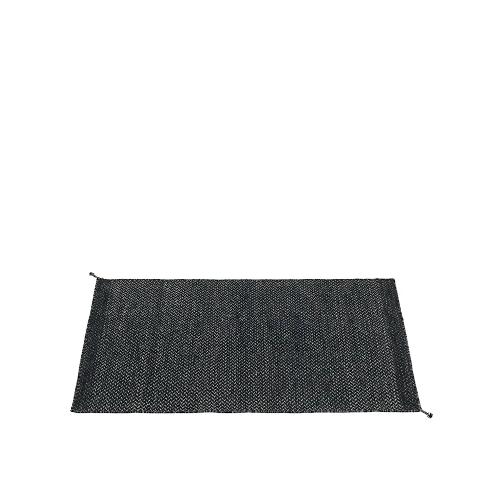 Ply rug midnight blue
