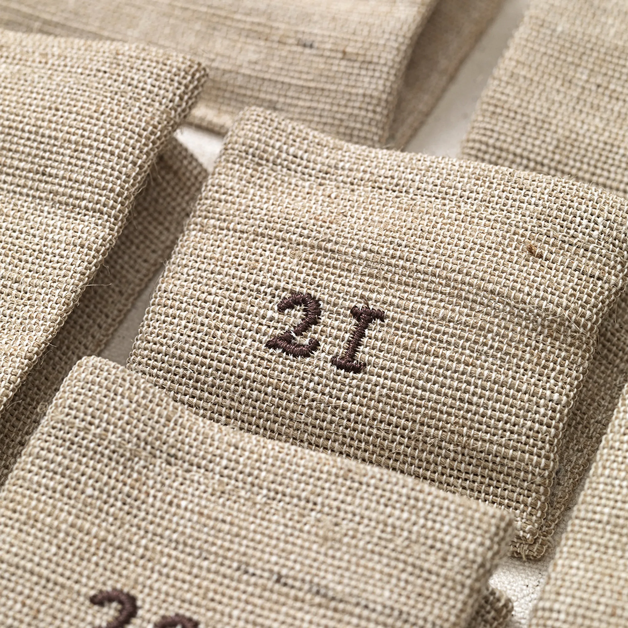 Pine adventskalender