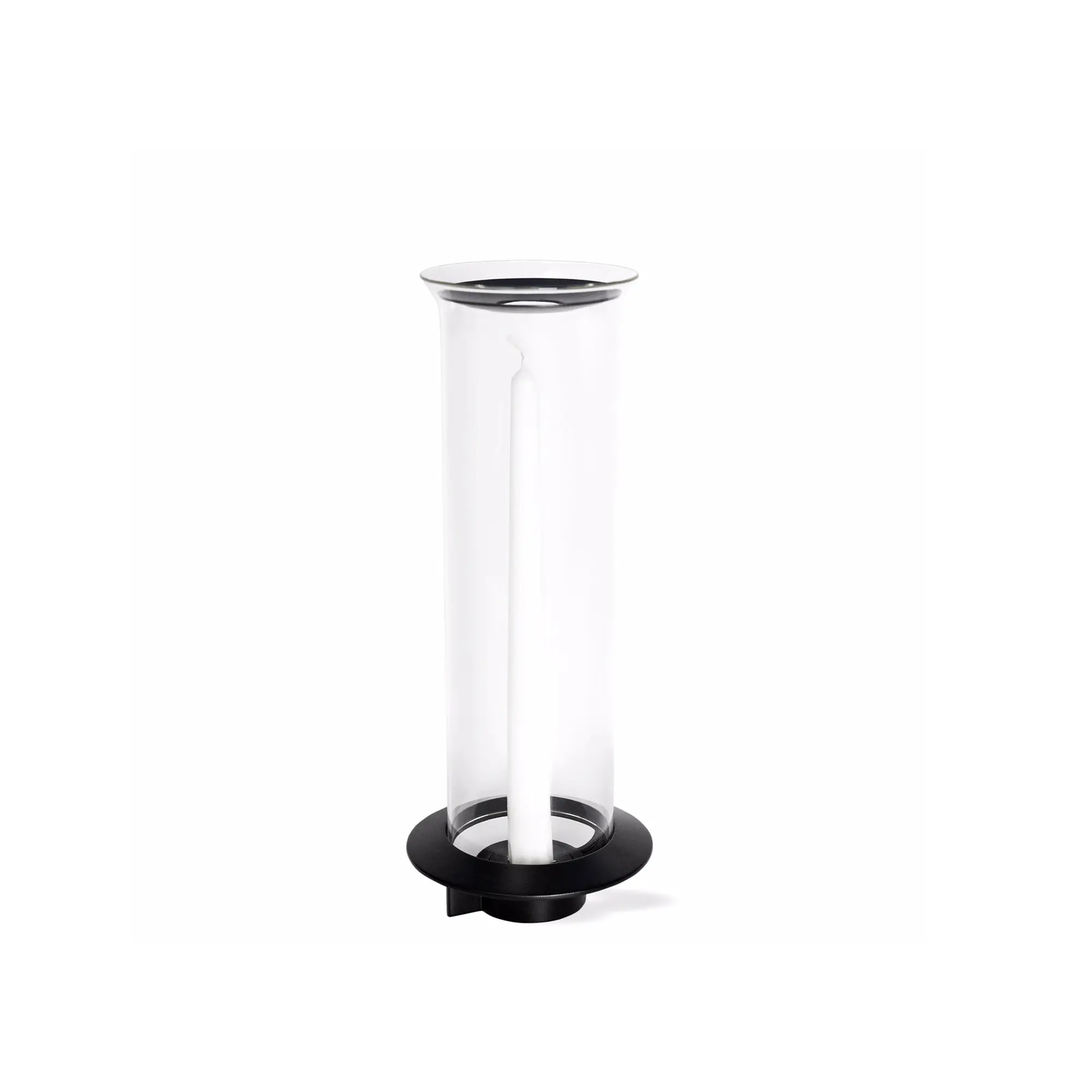 Fyr Candle Holder