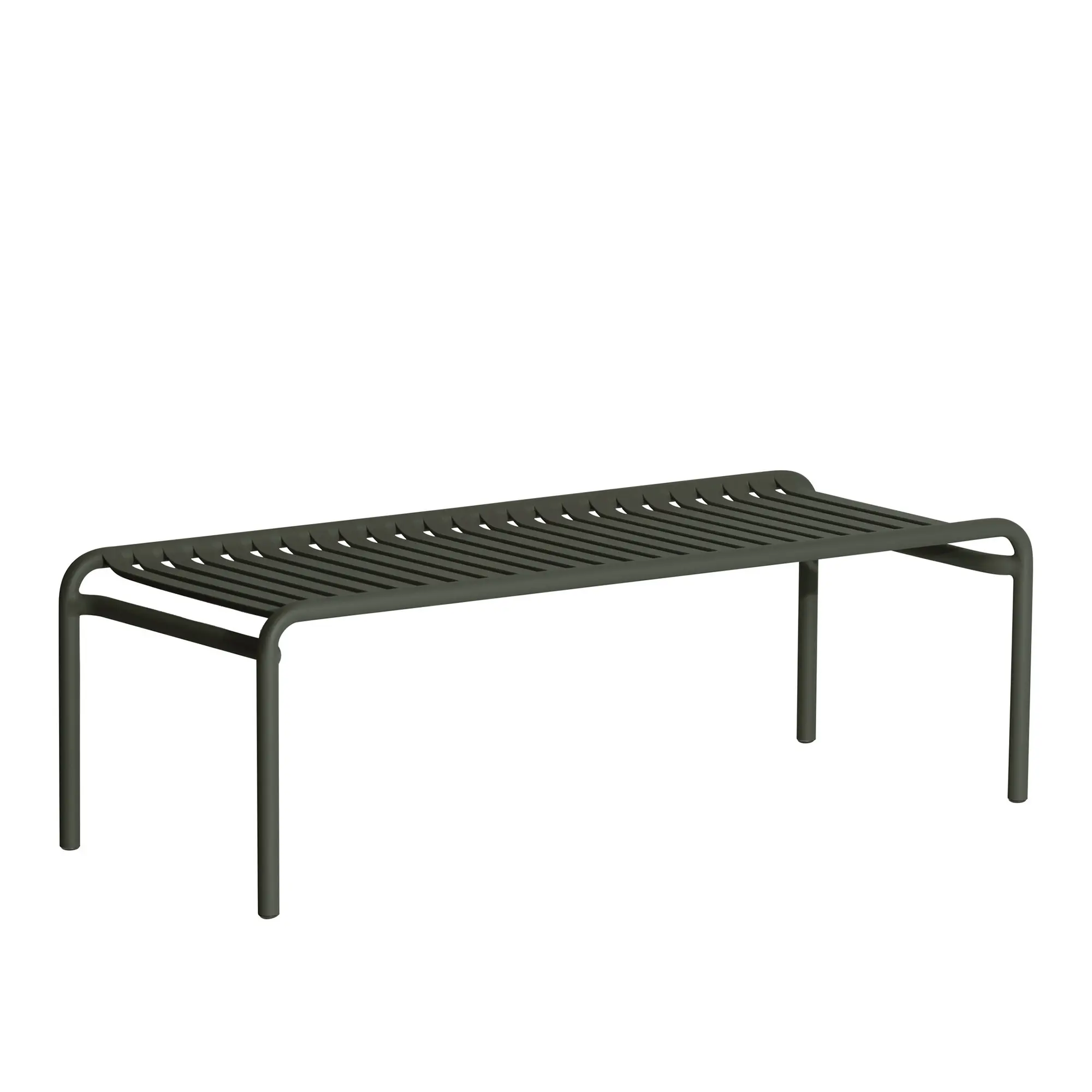 Week-End Long Coffee Table