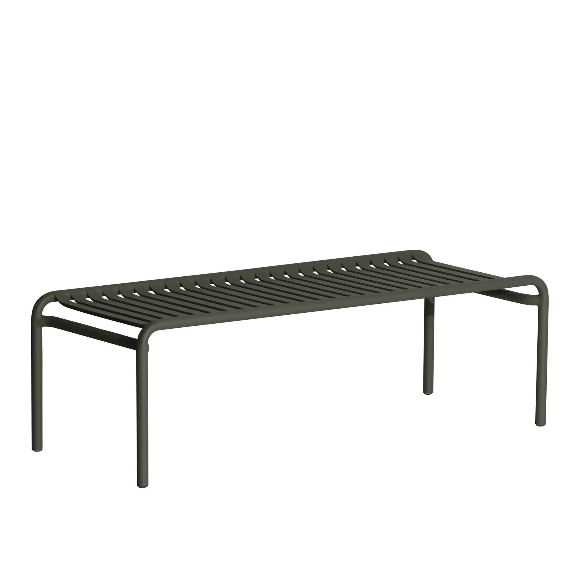 Week-End Long Coffee Table